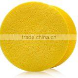 Quality Assured Colored Round 7 Inch Polishing Pad for Car thumbnail-3