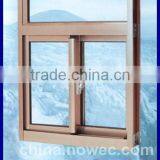China Made Low Cost Wind Pressure Resistance Aluminum and Pvc Windows Doors NEW!!! thumbnail-2