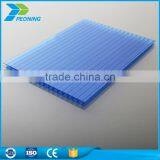 Cheap Price Uv-coated Polycarbonate Plastic Sheet Panels thumbnail-5