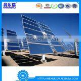 Various Sizes Extruded Aluminum Solar Profiles Aluminum Solar Panel Frame thumbnail-1