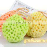 2016 Newest Natural Konjac Sponge for Baby/exfoliator Loofah Bath Sponge thumbnail-2