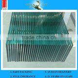 High Quality 6mm Bulletproof Glass Price the Middle East thumbnail-1