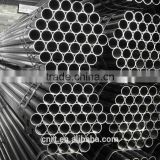 Round Carbon Steel ERW Pipe s235 /q235/s355/q345