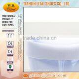 White Rain Boots for Food Industrial,Wholesale China Factory Cheap Pvc Rain Boots thumbnail-3