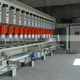 CE CERTIFIED Auto Ultrasonic PE Geocell Machine Production Line thumbnail-1