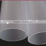 Freesky Clear Polycarbonate LED Light Solid Tubes, Colorful Acrylic Piles, High Impact Small Clear Plastic Tubes thumbnail-3