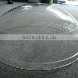 Guangzhou BEGREEN Self Flashing Polycarbonate Skylight thumbnail-1