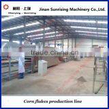 Wholesale Corn Flakes Manufacturing Plant thumbnail-4