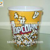 Classic Custom Plastic Popcorn Boxes thumbnail-2
