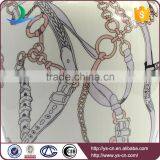 Best Selling Products Round Chain Design Ceramic Vases for Flowers thumbnail-4