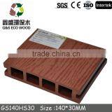 Wpc Floor & Wood Plastic Composite Panel for Marina Dock thumbnail-6