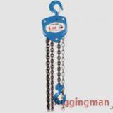 Subminiature Hand Chain Lever Hoist thumbnail-3