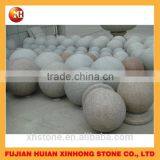 Stone Ball, Landscape Stone Sphere for Decoration thumbnail-6