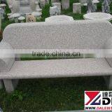 Outdoor Stone Garden Chair Made In China thumbnail-1