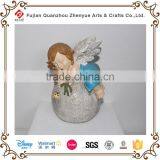New Arrival Custom Resin Angel Figurine thumbnail-1