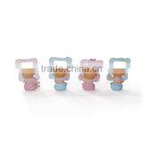 Lovely Small Artificial Baby Shower Figurines thumbnail-4