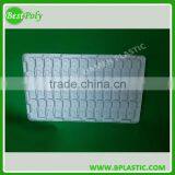 Blister PVC/PET/PS/PP Tray thumbnail-5