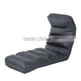 Lounge Sofa Bed Folding Adjustable Floor Lounger Sleeper Futon Mattress Seat Chair thumbnail-2