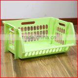 Plastic Storage Basket thumbnail-6