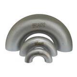 316L 90 Degree Stainless Steel Elbow thumbnail-4