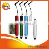 Custom Logo Printed Stylus Banner Pen for Promotion thumbnail-1
