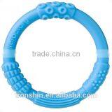 New Design Factory Price FDA Approved Baby Silicone Pacifier thumbnail-6