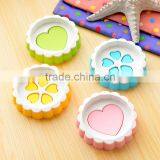 Q059 Bathroom Accessory, Fashion Household Wholesale Soap Dish Soap Case Soap Holder thumbnail-2
