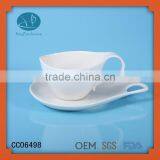 Mugs Drinkware Type and Clay Ceramic Type Prescription Coffee Mug,customized Coffee Cup and Saucer With Printing thumbnail-1