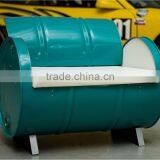 2017 Sigma Drum Works Furniture Blue Color Low Wide Bench Seat Sofas thumbnail-1