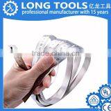 30cm Hot Sale Graduated Steel Ruler Use for Measuring thumbnail-2