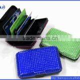 Surplus Multicolor and Design Card Holder for America Market thumbnail-3