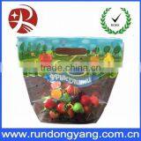 Printed Plastic Fruit Bag thumbnail-3