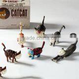 Antique Animal Movie Cartoon Mini Dog Figurine thumbnail-2
