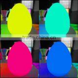 Modern Led Battery Egg Shaped for Outdoor / for Garden thumbnail-2