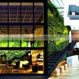 Garden Decorations Plastic Flower Pots for Flowers Artificial thumbnail-4