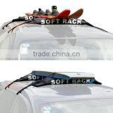 Auto Soft Car Roof Rack Rooftop and Luggage Carrier thumbnail-5