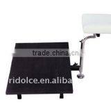 Pedicure Wood Trolley Carts With Wheels Used Nail Salon Equipment TKN-22303 thumbnail-1