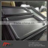 Custom Thermoformed ABS Rectangle Server Tray by Vacuum Forming thumbnail-6