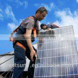 Bestsun Both AC and DC Output BPS4000w Solar Energy Water Heater Tank thumbnail-4