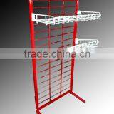 SDI-9054 Hair Band Display Rack With Shelf