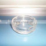 Glass Ashtray,clear Round Ashtray,glassware thumbnail-1