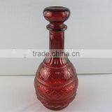 Продаются стеклянные бутылки для красного вина thumbnail-4