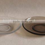 Glass Plate/Glass Dinner Plates/wholesale Clear Glass Plates thumbnail-5