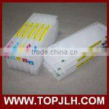 8 COLOR for Epson 4800 4880 Refill Ink Cartridge thumbnail-3