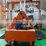 Foshan Baibao Low-Carbon Technology Co., Ltd. company overview - view 3 thumbnail