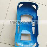 Car Parts Factory in China Supply Custom Blister Toy Car Shell thumbnail-2
