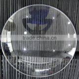 Custom Made Plastic Street Lamp Cover Polycarbonate Clear Outdoor Lamp thumbnail-1