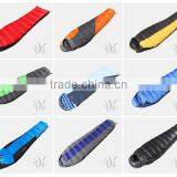 2016 Hot Selling Outdoor Down Sleeping Bag thumbnail-6