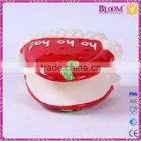 Small Christmas Ceramic Hat Desgin Napkin Holder thumbnail-4