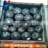 Excellence PET Geotextile Used to Control Erosion on Cut Slops of Road Highway thumbnail-3